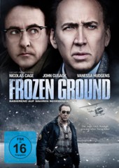 Frozen Ground - Eisiges Grab